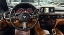 بي أم دبليو X6 35i M SPORT