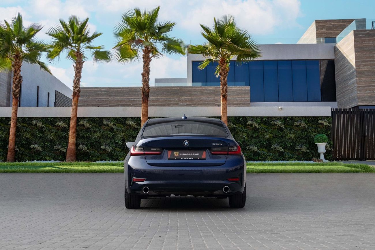 BMW 330i | 2,742 P.M  | 0% Downpayment | Full Agency Service!