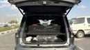 إنفينيتي QX80 AUTOGRAPH CAPTAIN CHAIRS Infinity/QX80/QXAUT 3.5L Autograph 4WD