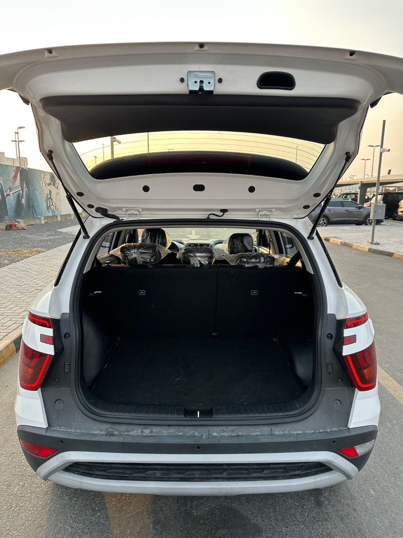 Hyundai Creta SMART