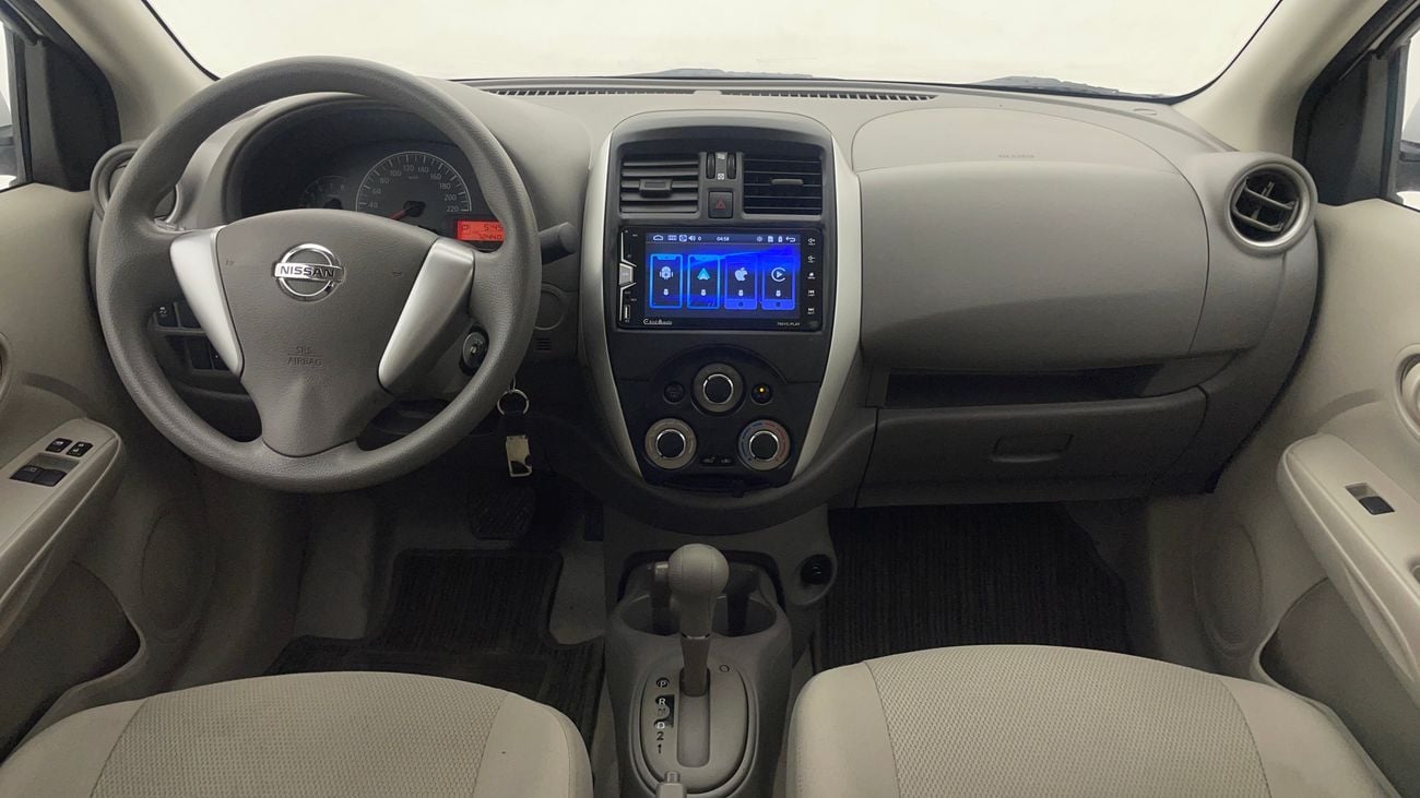 Nissan Sunny SV 1.5 | Zero Down Payment | Home Test Drive