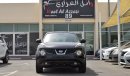 Nissan Juke Nissan Juke 2014 Gulf without accidents