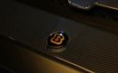 Mercedes Benz Brabus G900 Mercedes-Benz G-Class | Finance Available