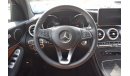 Mercedes-Benz GLC 250