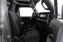 Jeep Wrangler Unlimited SPORT