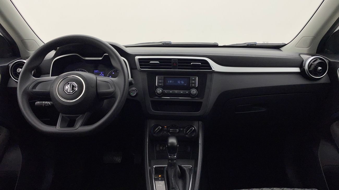 MG ZS STD 1.5 | Zero Down Payment | Home Test Drive