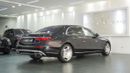 Mercedes Maybach S580 Maybach