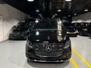 مرسيدس بنز V 300 NEW ARRIVAL 2026 MODEL VIP MERCEDES GCC V300 with ADDITIONAL REAR AC - 2 Years Warranty by VLINE
