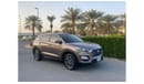 Hyundai Tucson GLS Plus GLS Plus