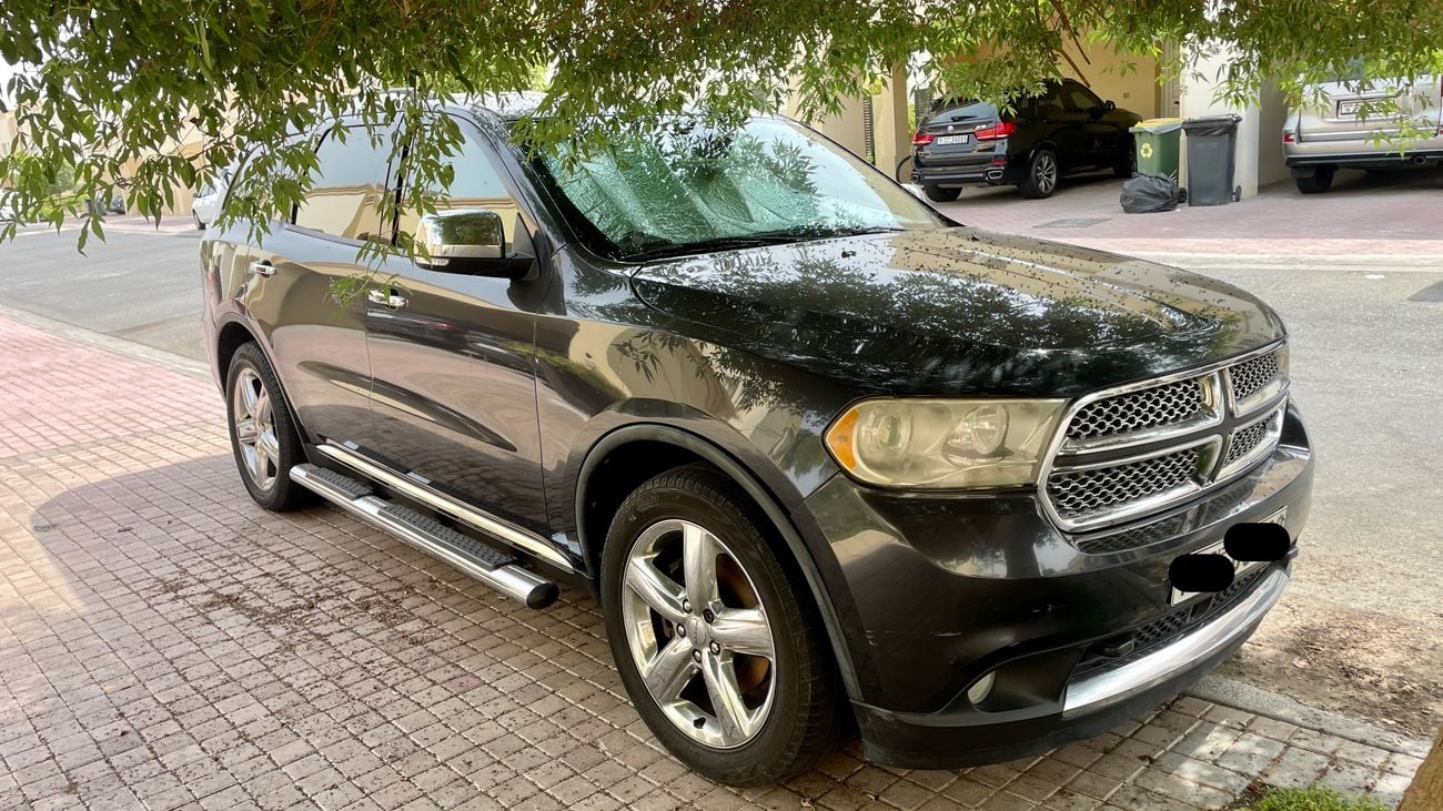 Dodge Durango