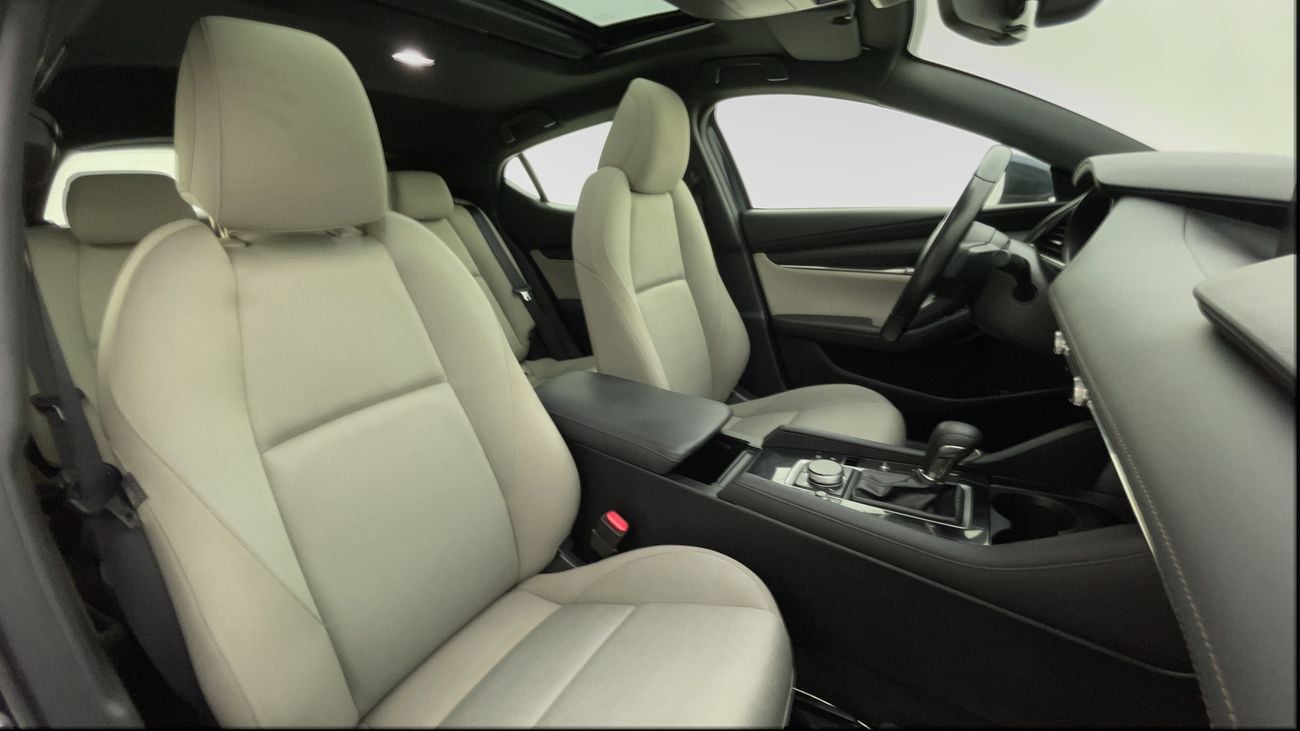 Mazda 3 ALLURE 2 | Zero Down Payment | Home Test Drive