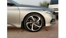 Honda Accord Sport 2.0L Petrol, Alloy Rims, DVD Camera, Driver Power Seat, Front & Rear A/C  (Lot # 791)