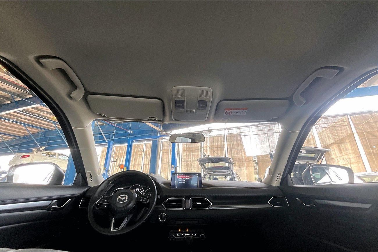 Mazda CX5 GL | Guaranteed Warranty | 0 Down Payment