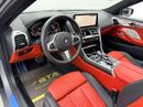 BMW 840i Gran Coupe LUXURY M SPORT PACKAGE