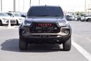تويوتا هيلوكس 4X4 Diesel 2.8L RHD (Export Only)