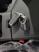 إنفينيتي QX80 Autograph Captain Chairs 3.5L