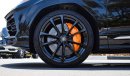 Lamborghini Urus Carbon Fiber Package (Export)