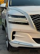 جينيسس G80