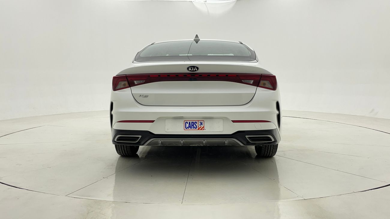Kia K5 LX 2 | Zero Down Payment | Free Home Test Drive