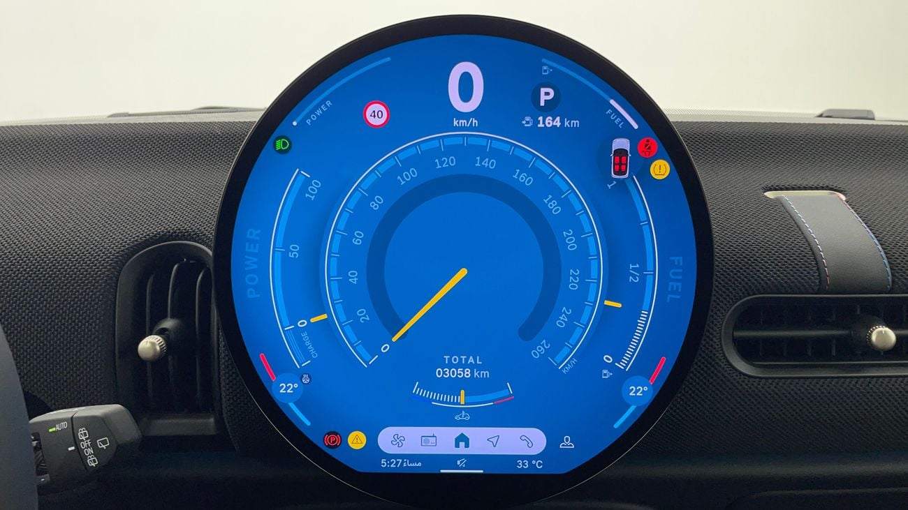 ميني كوبر كونتري مان STD 1.5 | بدون دفعة مقدمة | اختبار القيادة في المنزل