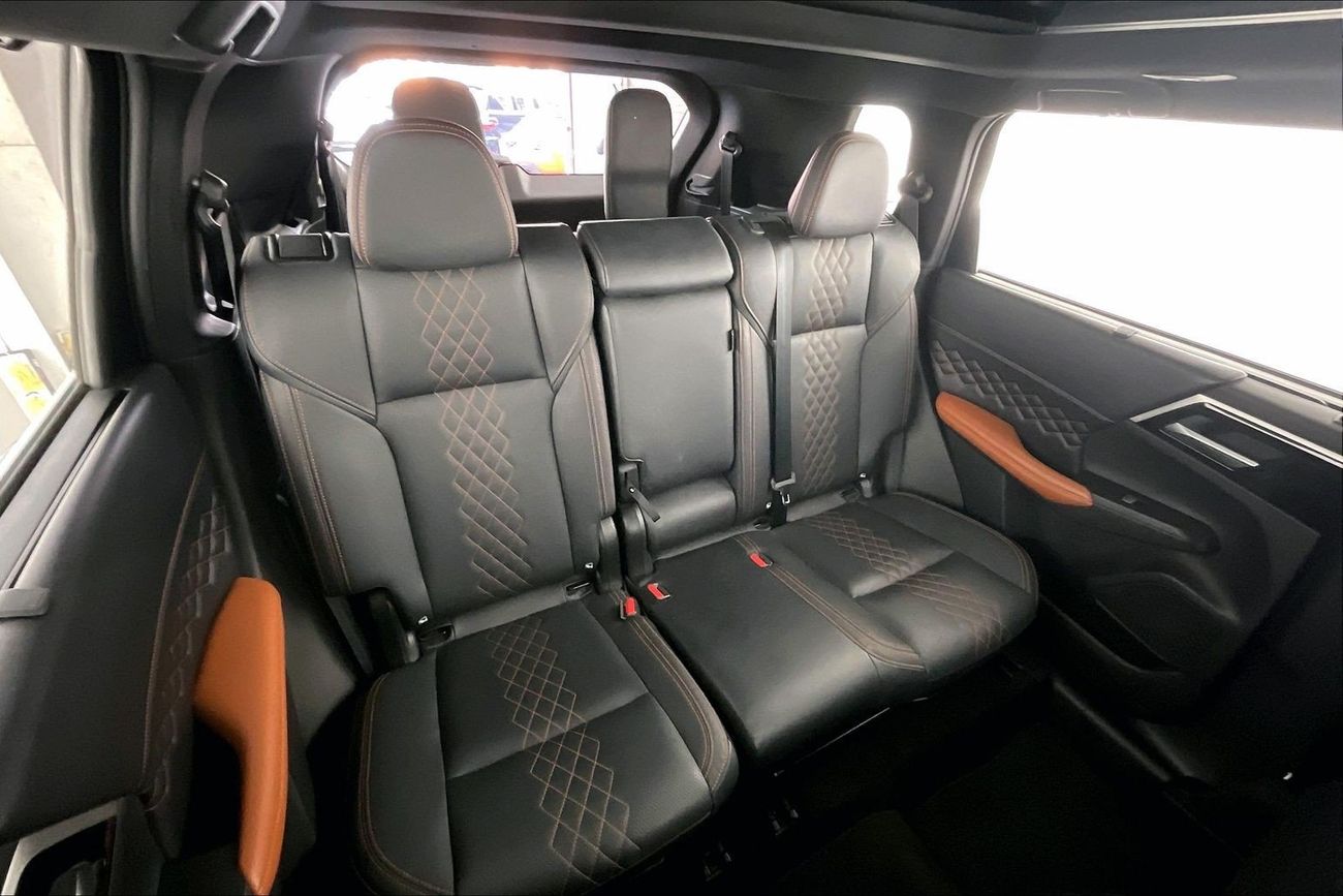 Mitsubishi Outlander Premium - Launch Edition | National Day Celebration | Guaranteed Warranty | 0 Down Payment