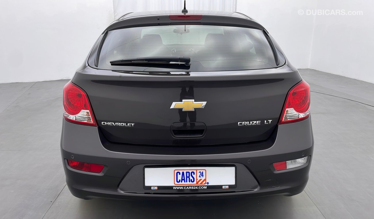 Chevrolet Cruze LT 1.8 | Under Warranty | Inspected on 150+ parameters