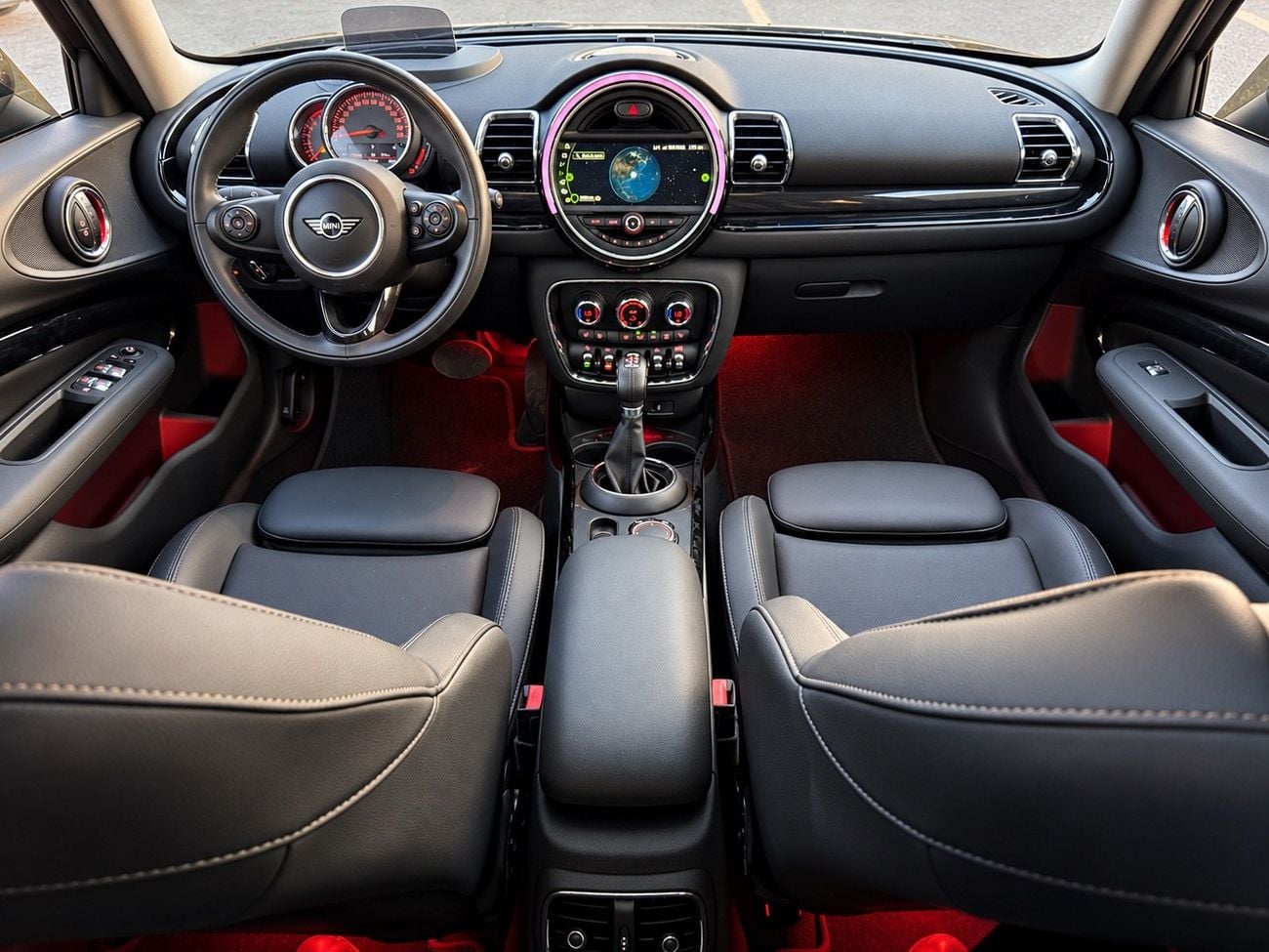 Mini Clubman COOPER MINI Cooper Clubman 2019