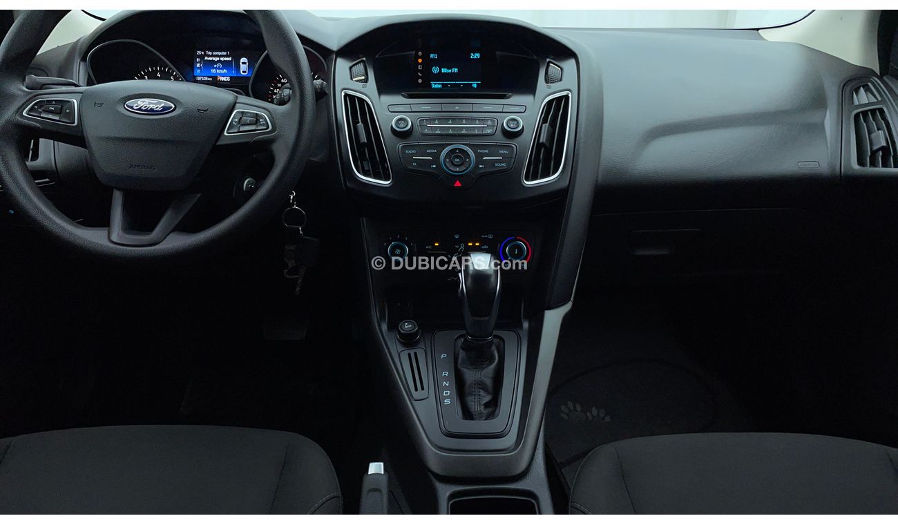 فورد فوكاس AMBIENTE 1.5 | +مع الضمان | كمان تم فحص ١٥٠