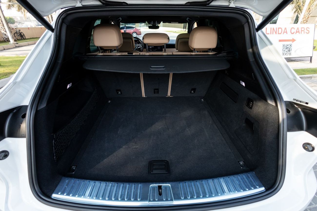 بورش كايان S 2.9L (440 HP)