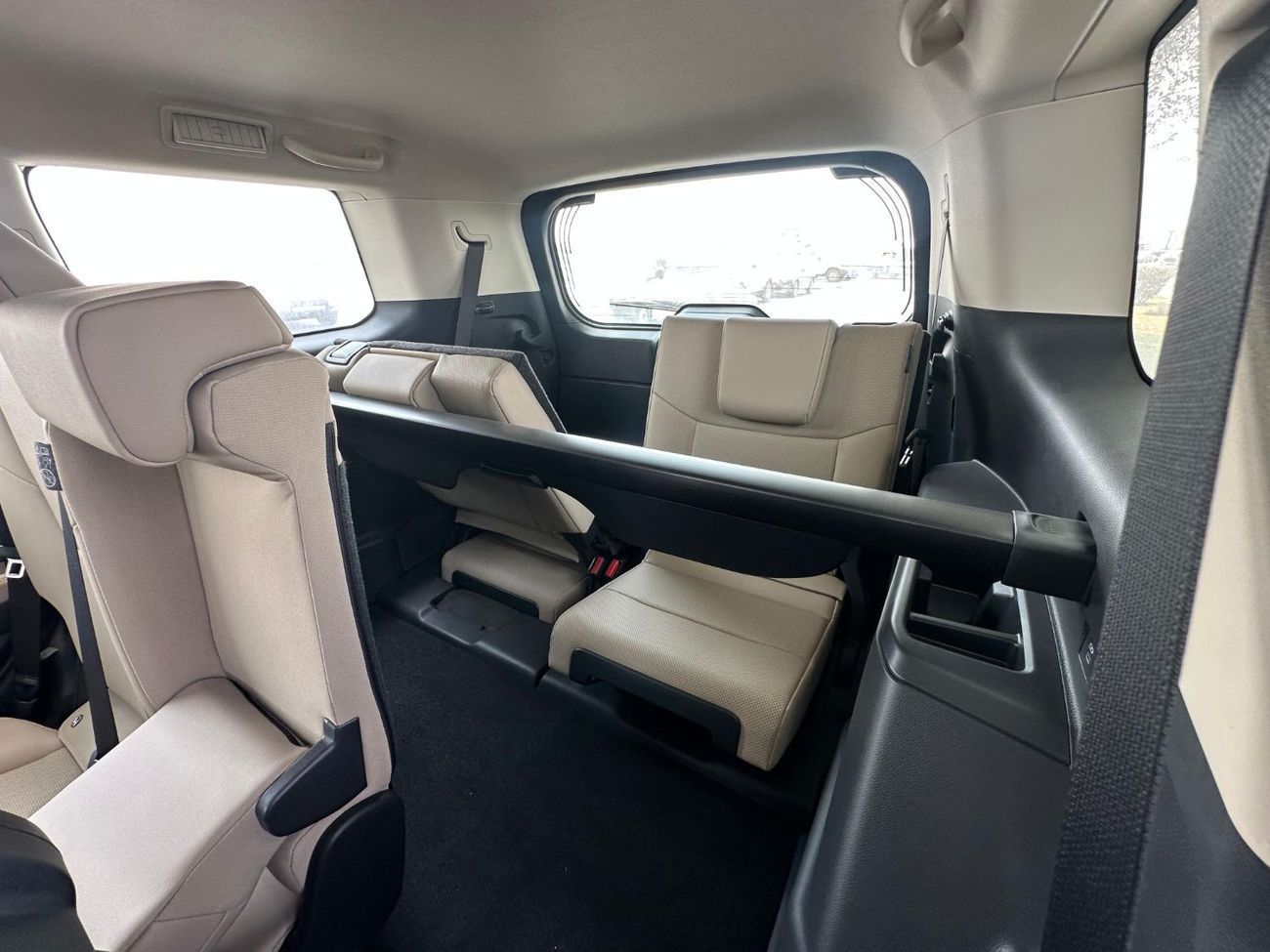 Toyota Prado TXL2 2.8L PRADO ALL RUNDER-G 2.8 DSL