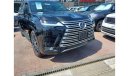 Lexus LX 600 ASHWOOD 4YEARS WARRANTY ALFUTTAIM