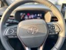 تويوتا فرونتلاندر EXPORT PRICE - TOYOTA FRONTLANDER HEV 2.0L (2026 Shape)