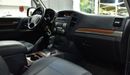 ميتسوبيشي باجيرو EXCELLENT DEAL for our Mitsubishi Pajero 3.8L GLS ( 2009 Model ) in Black Color GCC Specs