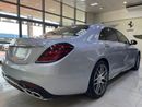 Mercedes-Benz S 63 AMG MERCEDES BENZ S63 AMG