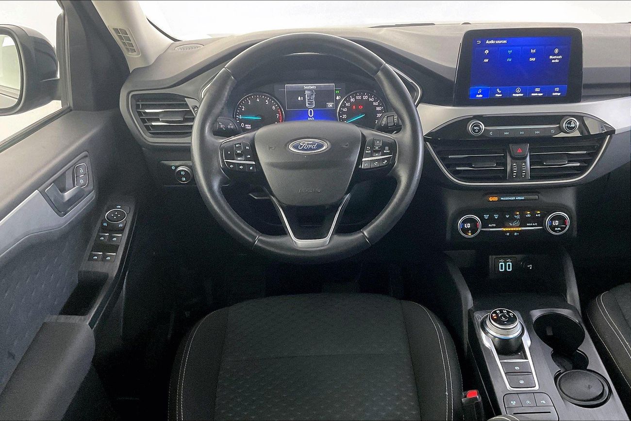 Ford Escape Trend | Guaranteed Warranty | 0 Down Payment