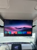 Jetour G700 Jetour G700 Flagship Edition