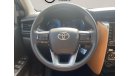Toyota Fortuner Toyota Fortuner 2.7 Petrol automatic
