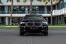 BMW X6 xDrive40i M Sport | 3,721 P.M | 0% Downpayment | BMW X6 xDrive40i | M-Kit | Full BMW History!