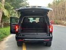 Ford Expedition XL 3.5L (375 HP) 4WD 2024 Ford Expedition Full Option | 3.5L V6 | 400 HP | 30,000 KM | Perfect Condi