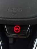 لاند روفر رينج روفر سبورت Dynamic HSE P400 3.0L