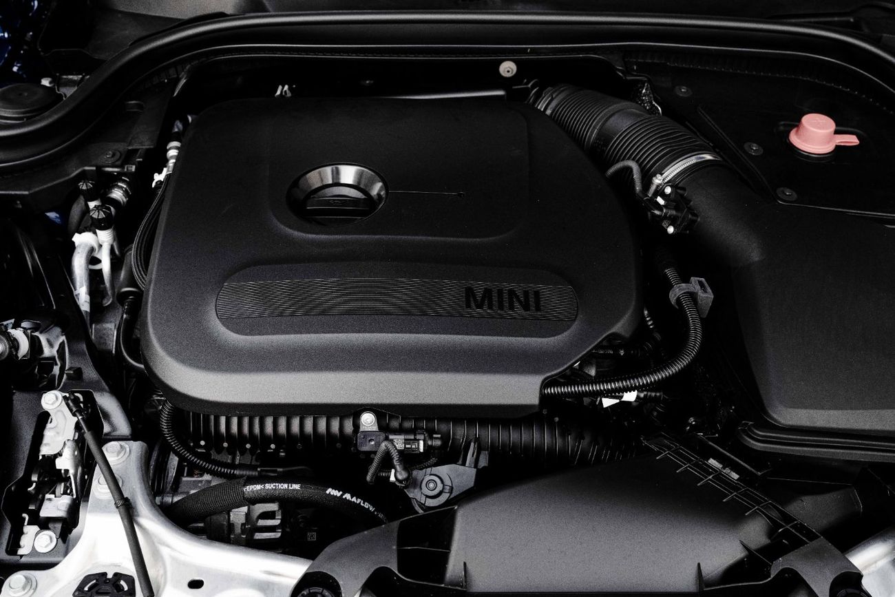 ميني كوبر COOPER S JCW | 3,133 P.M  | 0% Downpayment | WARRANTY & SERVICE!