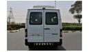 Mercedes-Benz Sprinter MERCEDES SPRINTER DIESEL 2012 GULF 16 PASSENGER