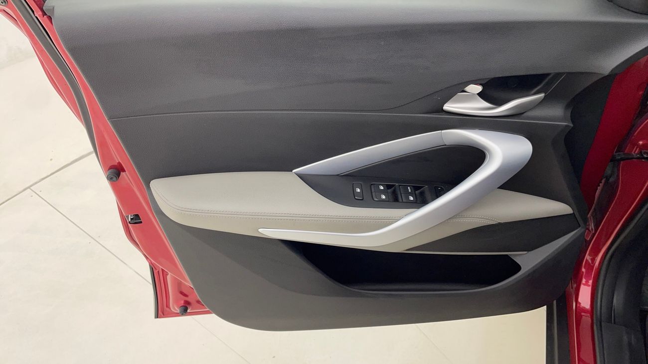 Chevrolet Groove LT 1.5 | Zero Down Payment | Home Test Drive