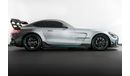 Mercedes-Benz AMG GT P One Edition 4.0