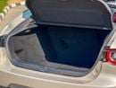 Mazda 3 Hatchback