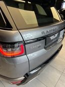 Land Rover Range Rover Sport HSE 3.0L (340 HP)