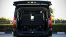 Toyota Granvia Premium 3.5L - Black Inside Black | Export Only