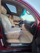 تويوتا لاند كروزر