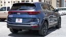 كيا سبورتيج 2.4L GDI Theta II