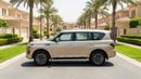 Nissan Patrol SE PLATINUM CITY 2023 | AED 2387/Month | 0 DP | 30 Day Return | Warranty | Service History